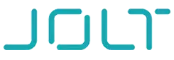 jolt logo website
